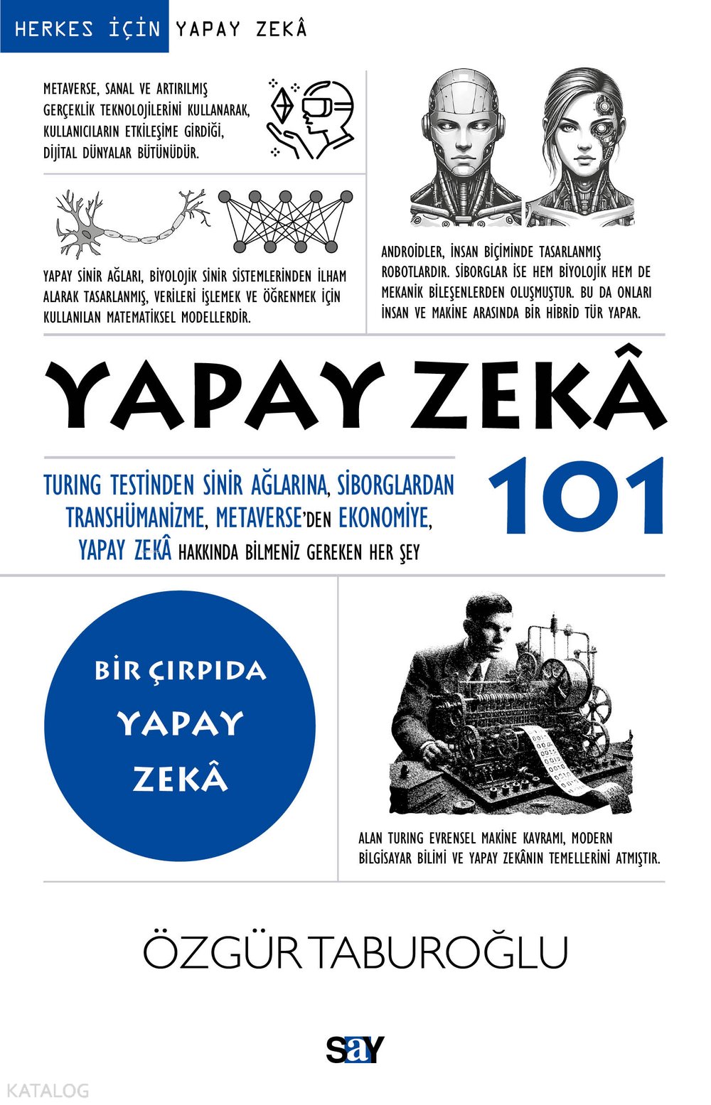 Yapay Zeka 101