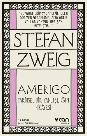 Amerigo