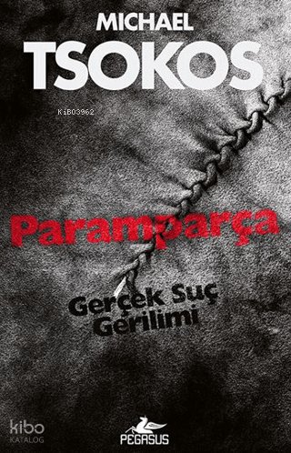 Paramparça