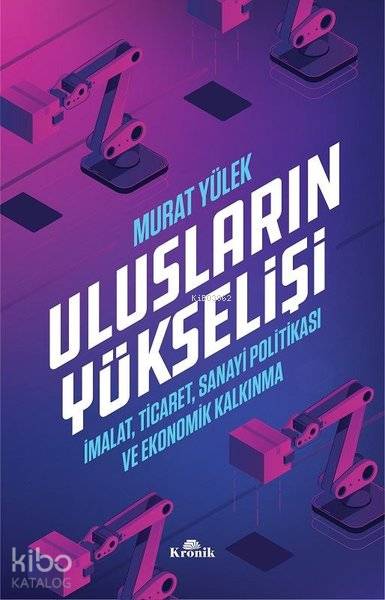 Ulusların Yükselişi