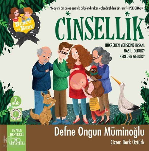 Burcu ve Berk ile Cinsellik Sanatın Sınırsızlığında Yolculuk