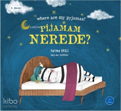 Pijamam Nerde
