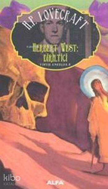 Diriltici - Howard Phillips Lovecraft