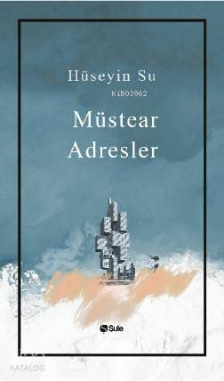 Müstear Adresler - Hüseyin Su