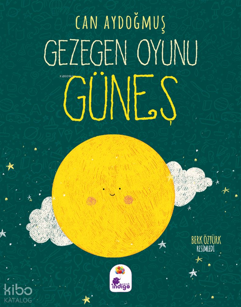 GEZEGEN OYUNU - GÜNEŞ