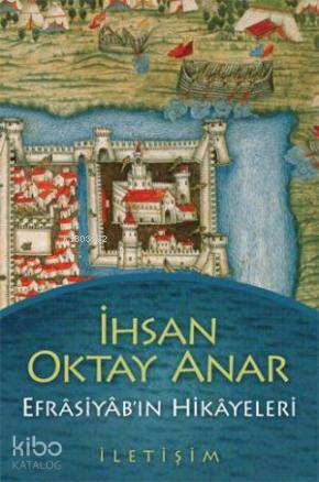 Efrâsiyâb'ın Hikâyeleri