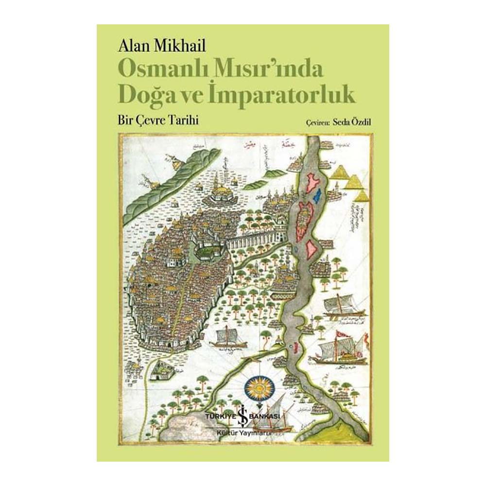 OSMANLI MISIRINDA DOĞA VE ...