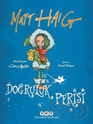 DOĞRULUK PERİSİ