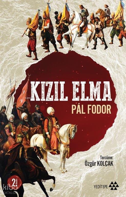 Kızıl Elma - Pal Fodor