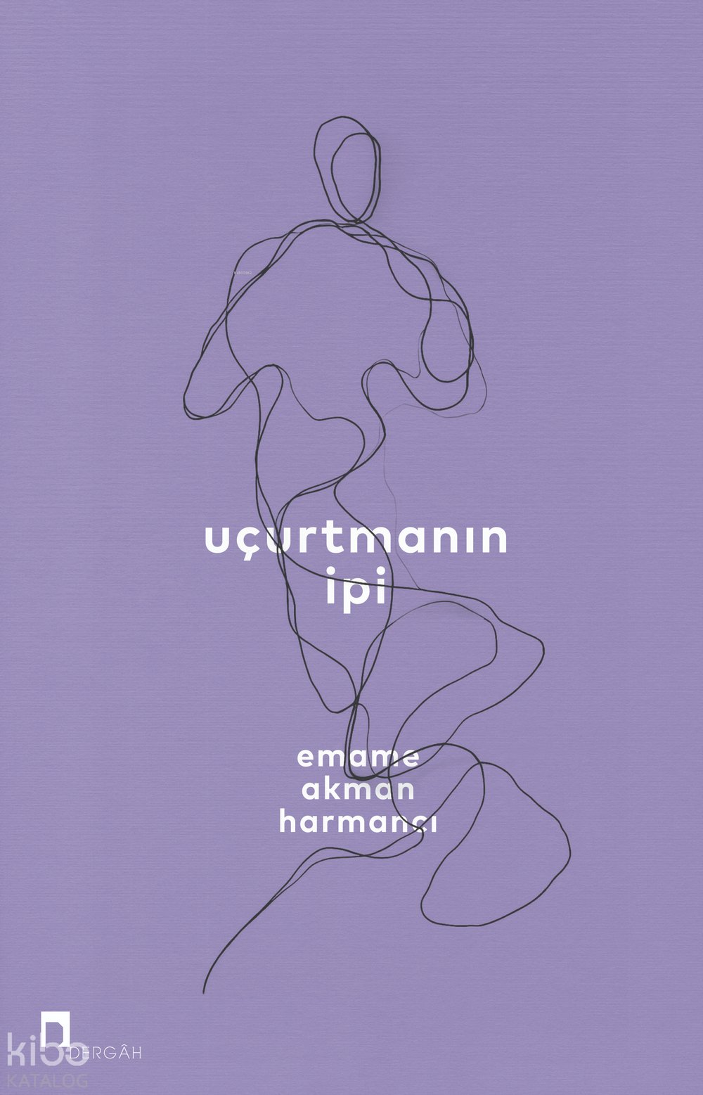 Uçurtmanın İpi
