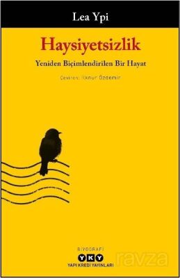 HAYSİYETSİZLİK