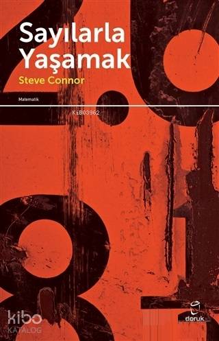 Sayılarla Yaşamak - Steven Connor