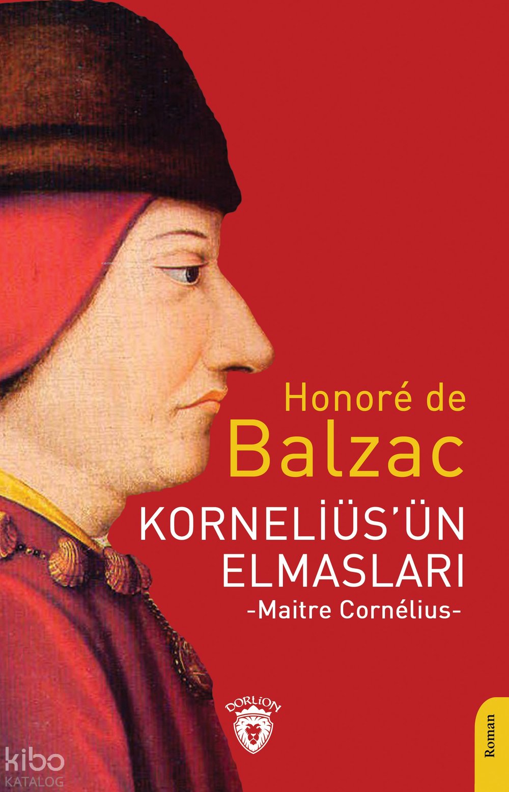 Korneliüs’ün Elmasları (Maitre Cornélius)