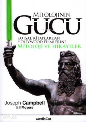 Mitolojinin Gücü - J. Campbell, B. Moyers