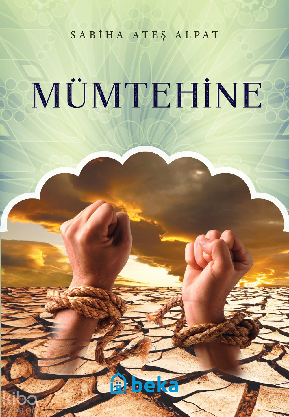 Mümtehine - Sabiha Ateş Alpat