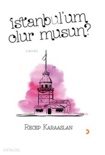 İstanbul'um Olur Musun ? - Recep Karaaslan