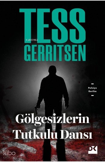 Gölgesizlerin Tutkulu Dansı