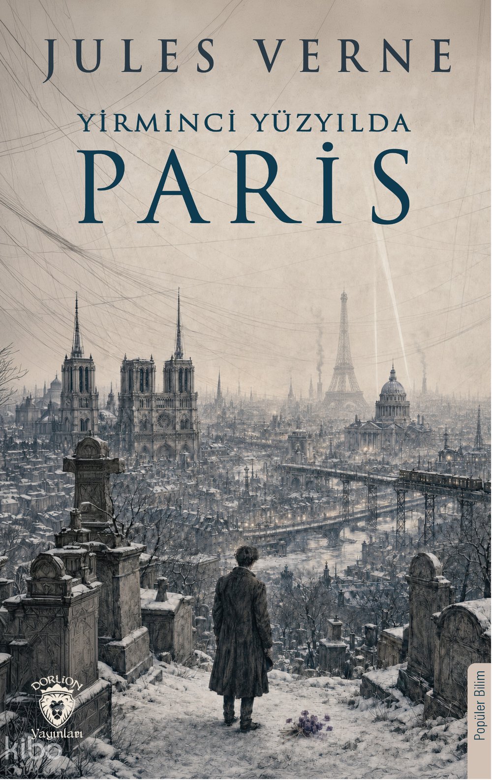 Yirminci Yüzyılda Paris