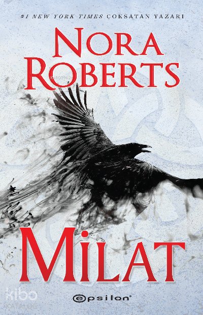 Milat - Nora Roberts