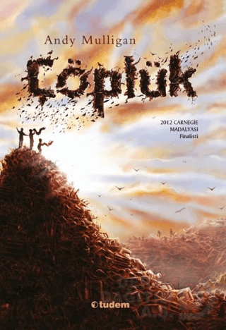 ÇÖPLÜK
