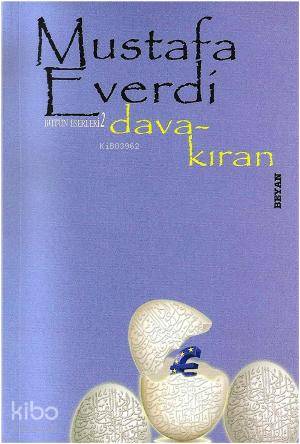 Dava Kıran
