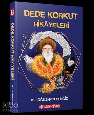 Dede Korkut Hikayeleri - Ali Oğuzhan Cengiz