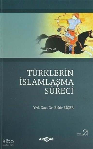 Türklerin İslamlaşma Süreci