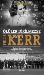 Ölüler Dirilmezse