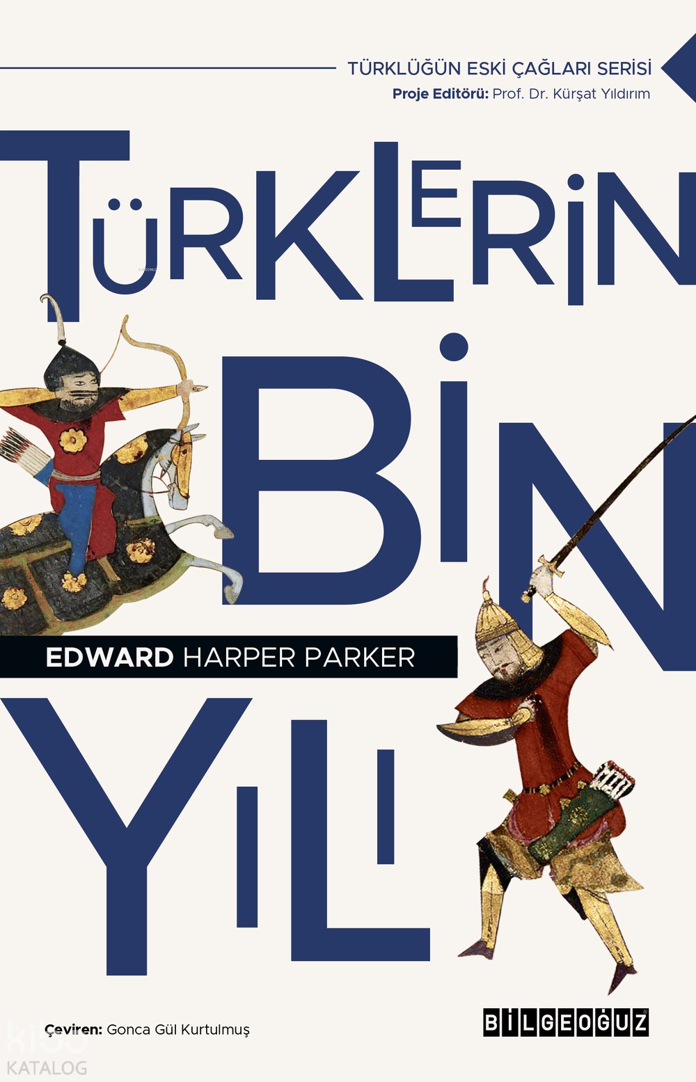 Türklerin Bin Yılı
