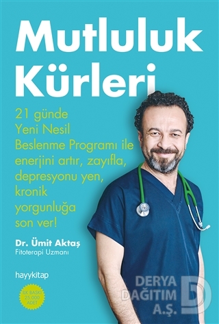 MUTLULUK KÜRLERİ / ÜMİT AKTAŞ