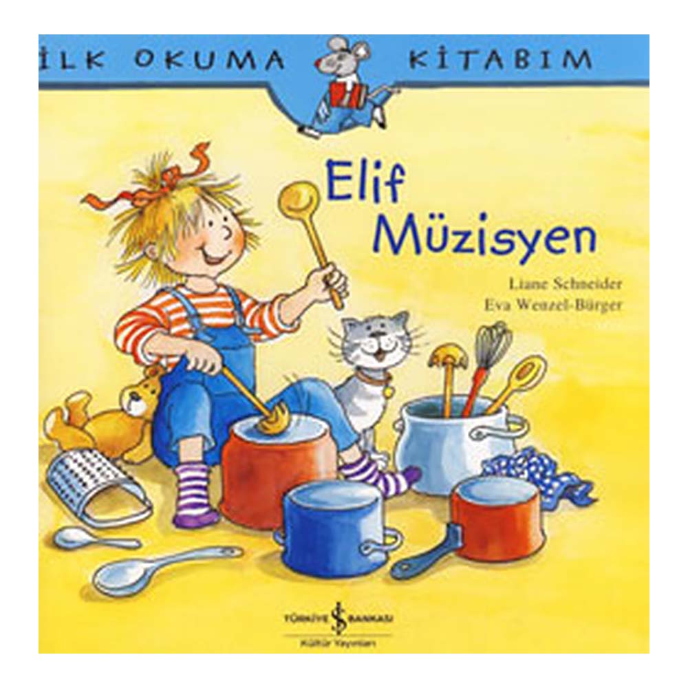 ELİF MÜZİSYEN