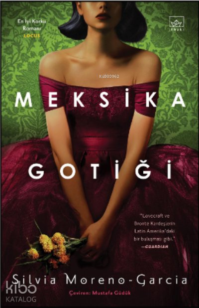 Meksika Gotiği