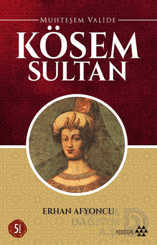 KÖSEM SULTAN / ERHAN AFYONCU