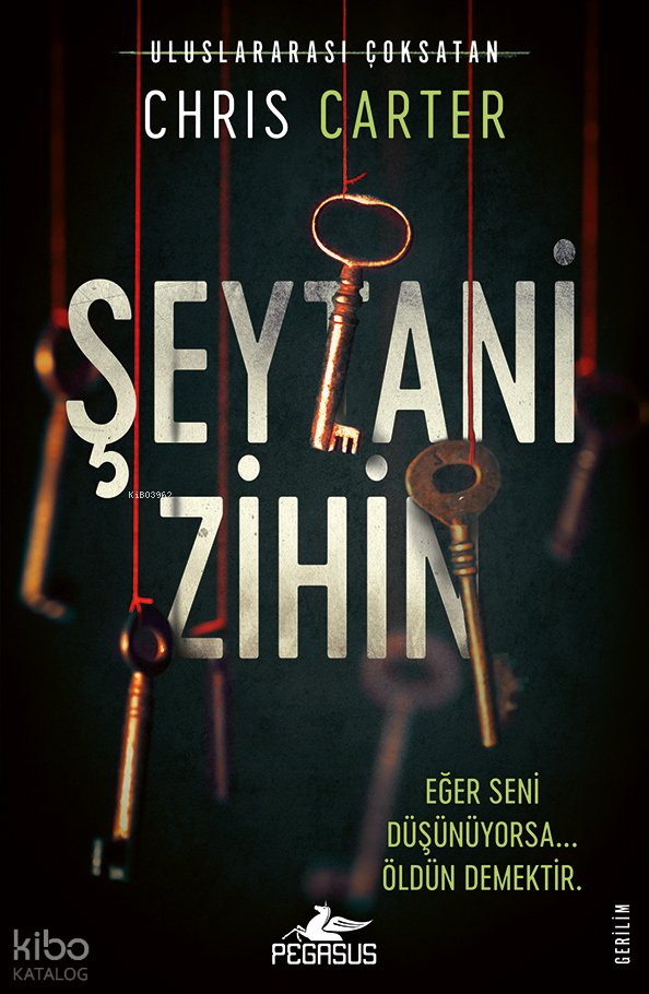 Şeytani Zihin