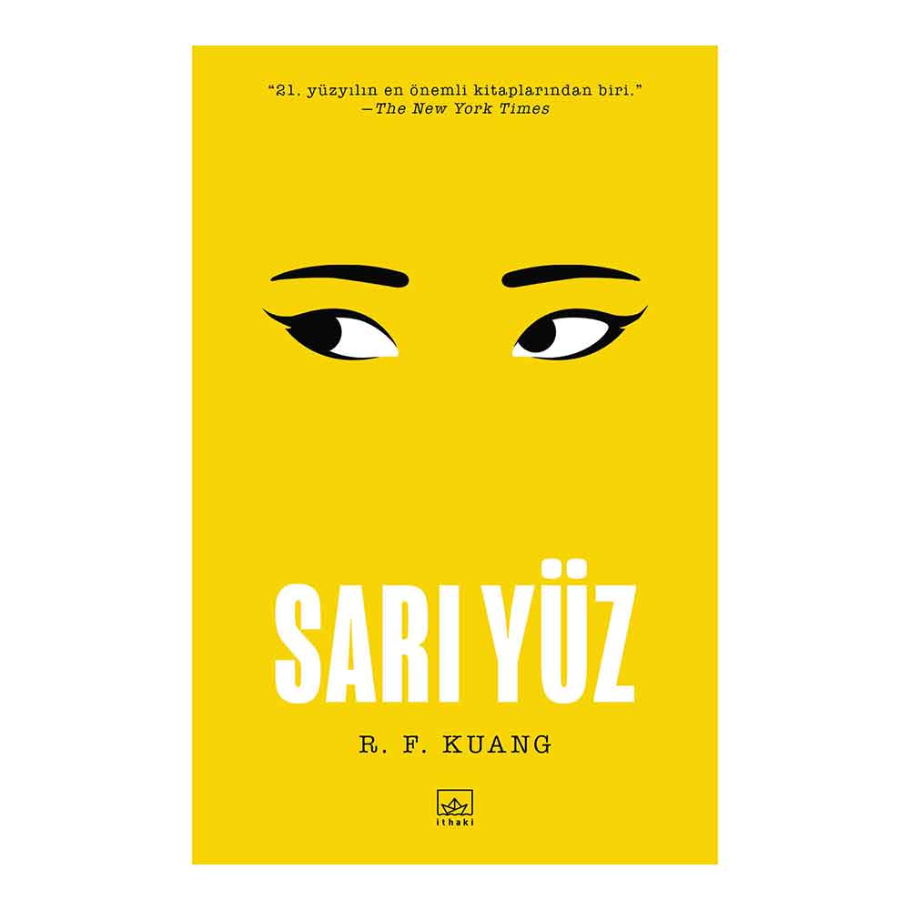 SARI YÜZ