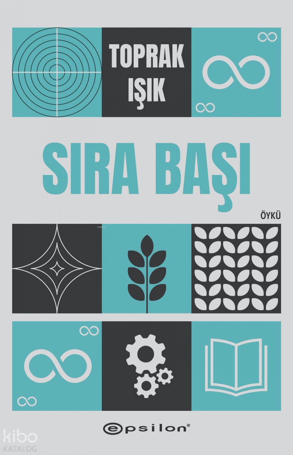 Sıra Başı - Toprak Işık