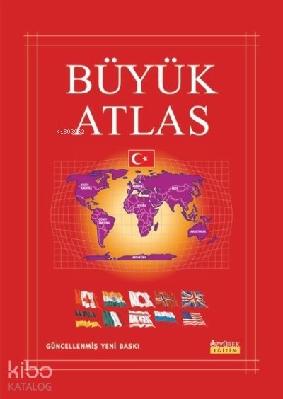 Büyük Atlas