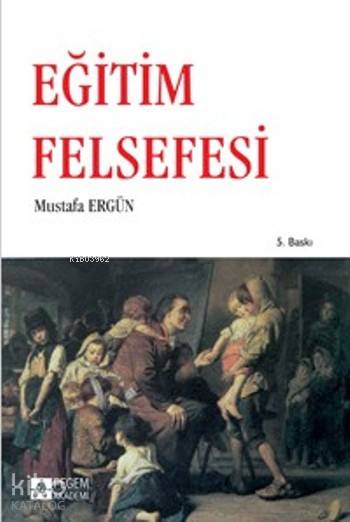 Eğitim Felsefesi