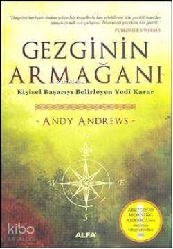 Gezginin Armağanı