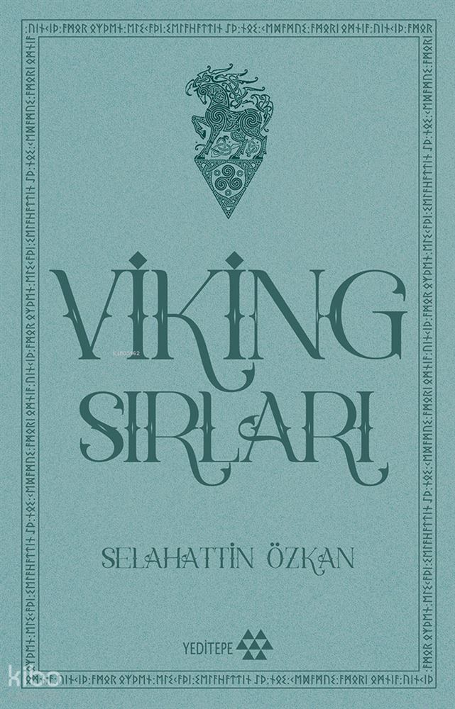 VİKİNG SIRLARI