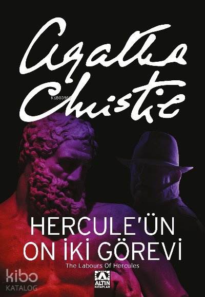 Hercule'ün On İki Görevi