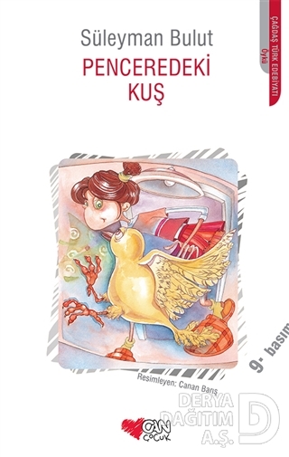 Penceredeki Kuş