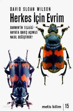 Herkes İçin Evrim