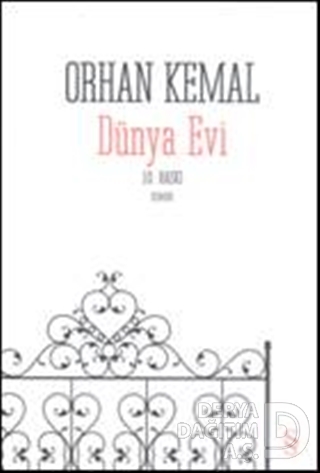 DÜNYA EVİ
