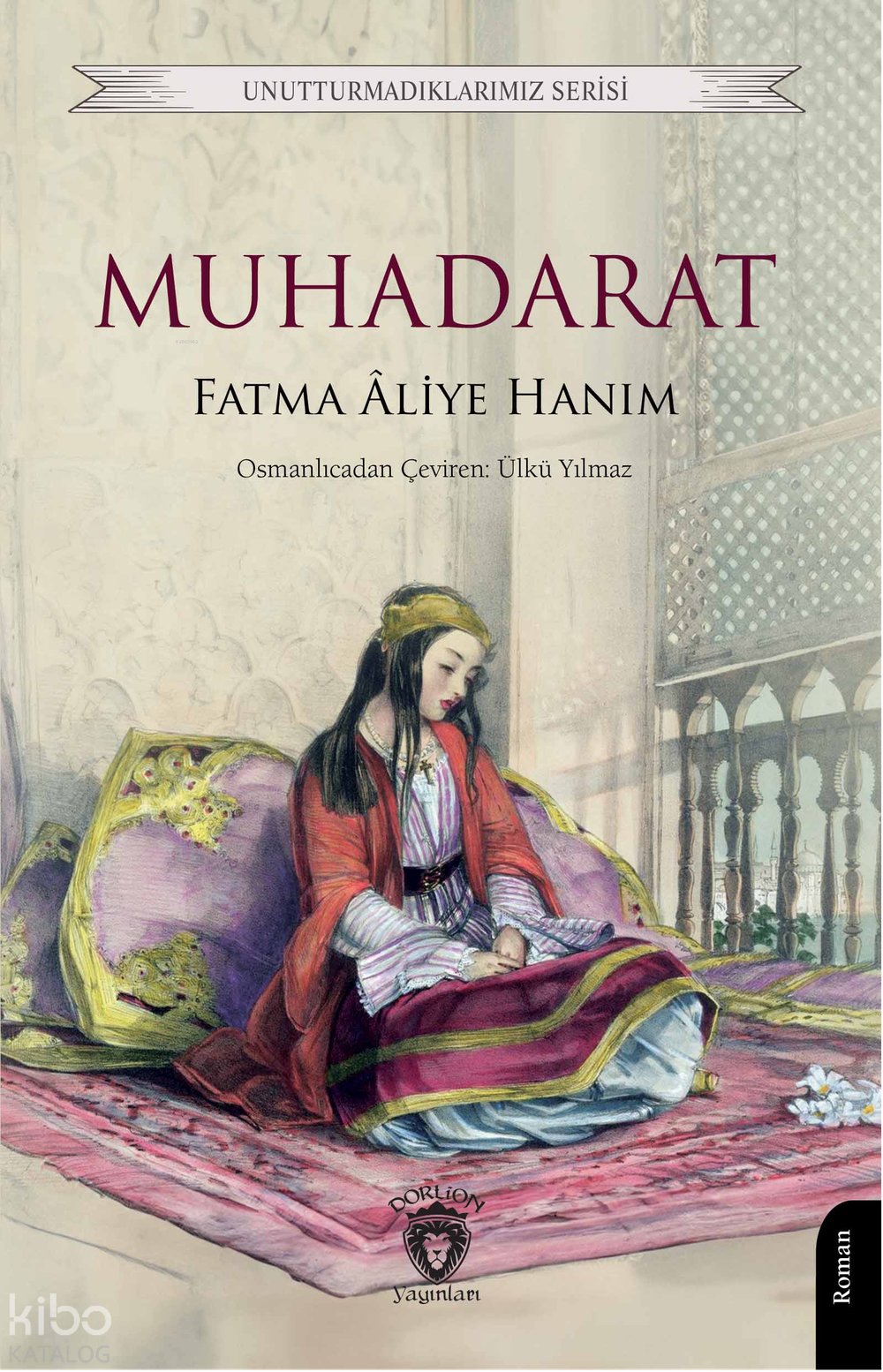 Muhadarat - Fatma Aliye Hanım