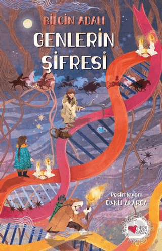 Genlerin Şifresi
