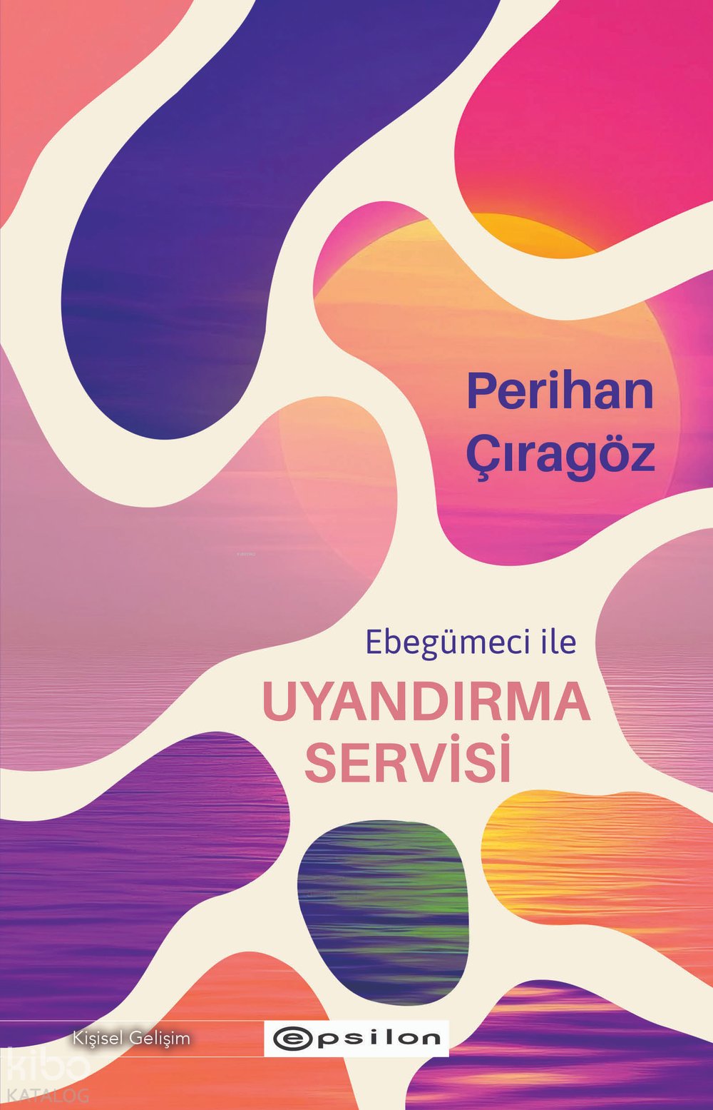 Ebegümeci ile Uyandırma Servisi