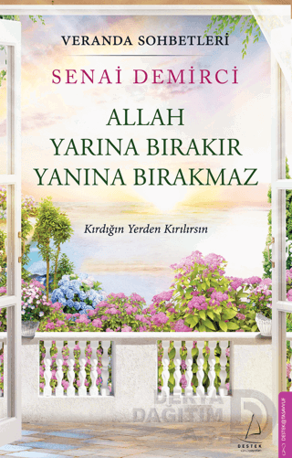 ALLAH YARINA BIRAKIR YANINA BIRAKMAZ