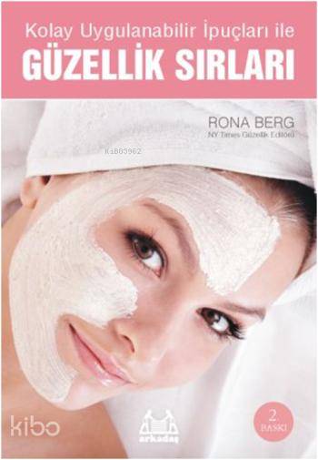 Güzellik Sırları