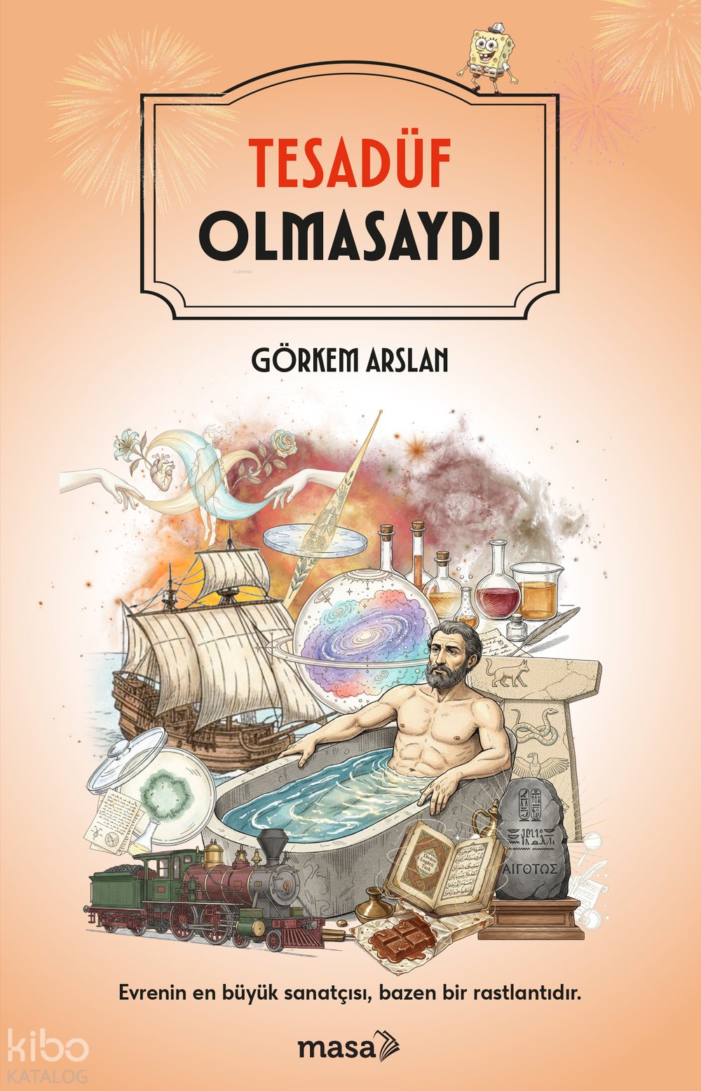 Tesadüf Olmasaydı